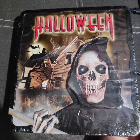 Halloween Collector Edition 2 CD music and sound effect and 1 DVD sealed - Picture 1 of 8